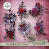 The Twilight Hour Collection by Daydream Designs